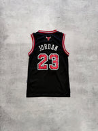 Nike Chicago Bulls Michael Jordan Jersey - M