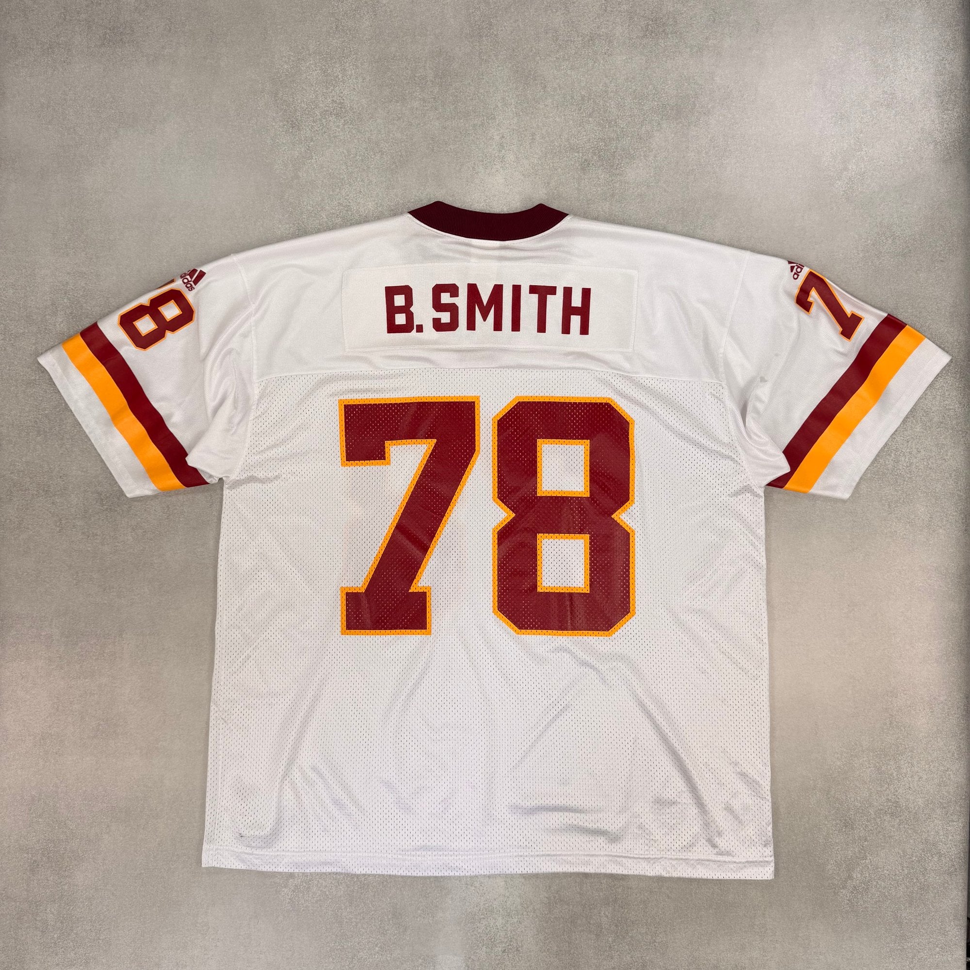 Washington NFL Jersey - XL