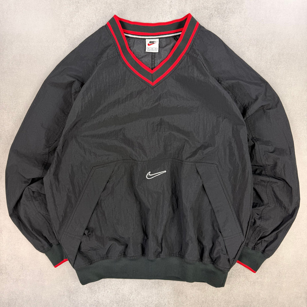 Nike Windbreaker Pullover - M