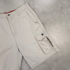 Quiksilver Cargo Shorts - W31