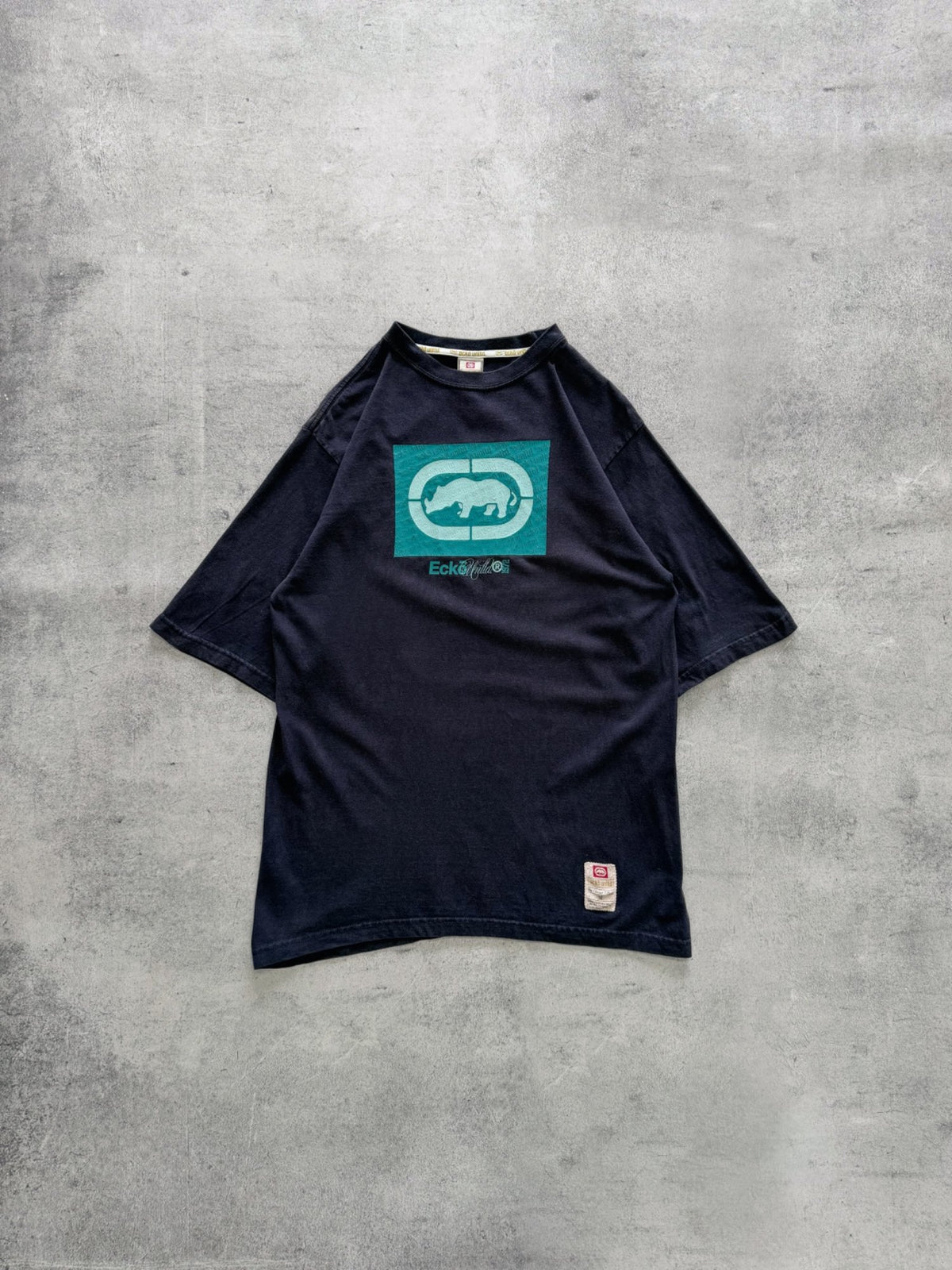Ecko Unltd Graphic T-Shirt - L