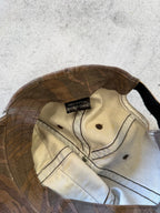 Mossimo Camo Cadet Cap