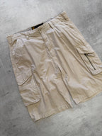 Vintage Nautica Cargo Shorts - W38