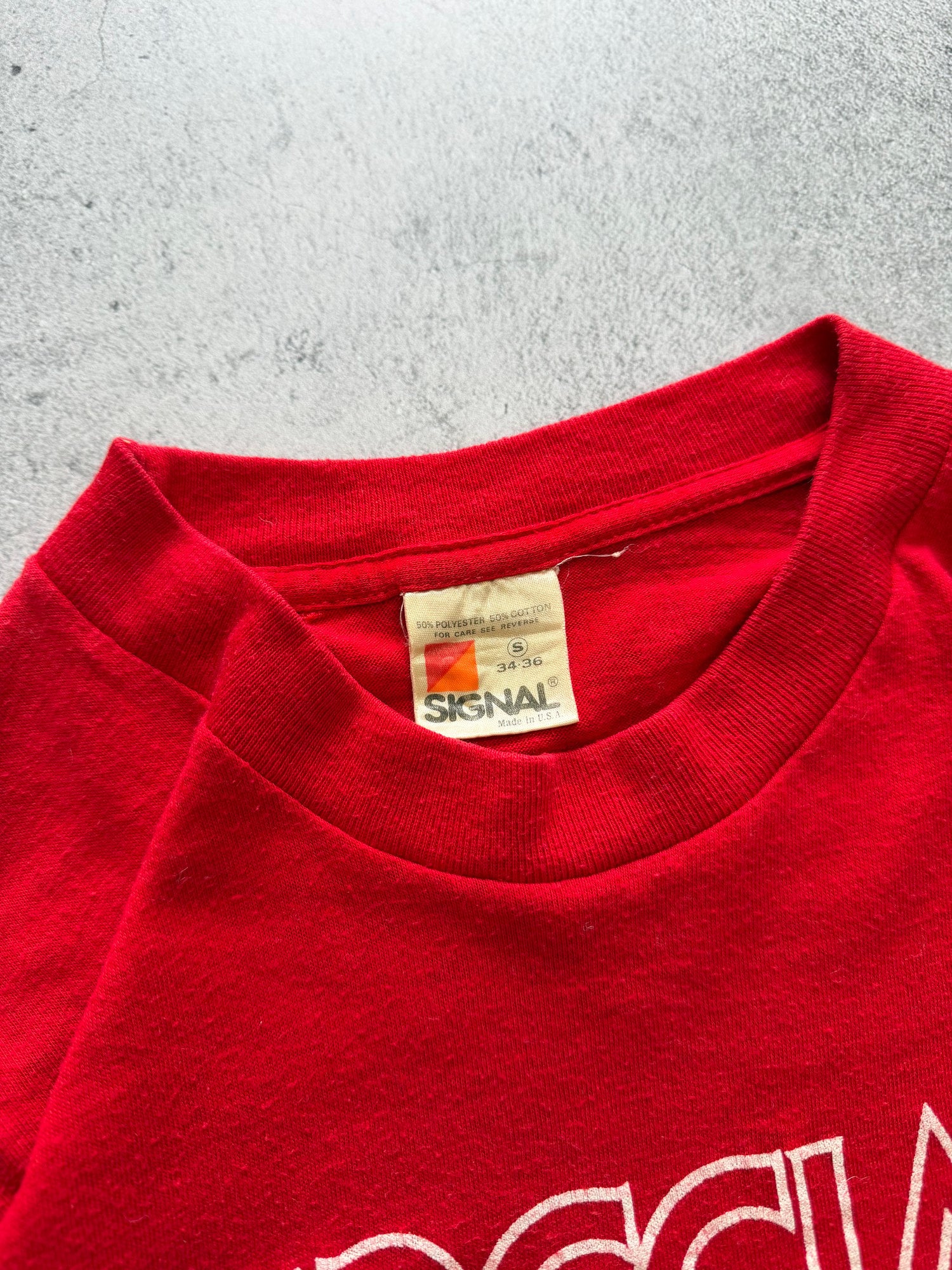 VIntage Special Olympics Coca-Cola T-Shirt - S