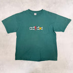 Brooks Graphic T-Shirt - XL