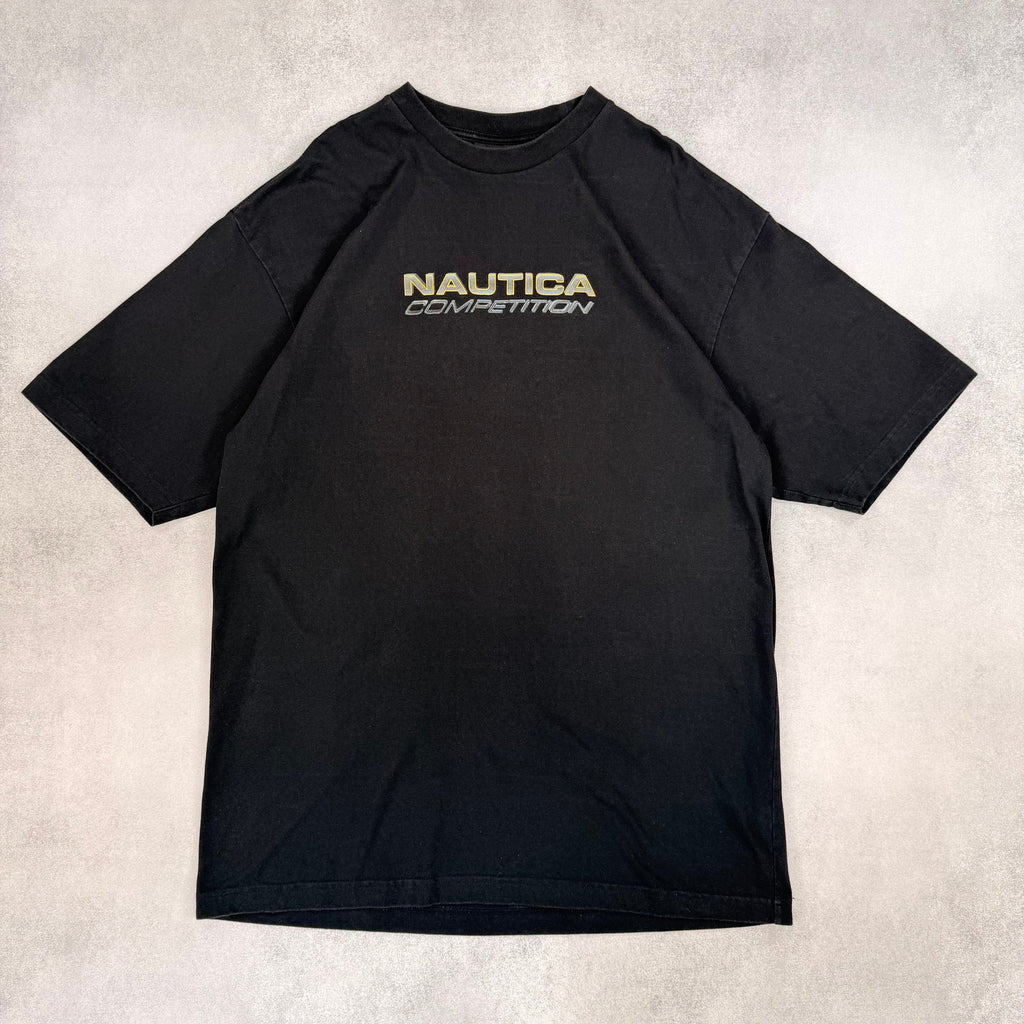 Nautica Competition T-Shirt - L