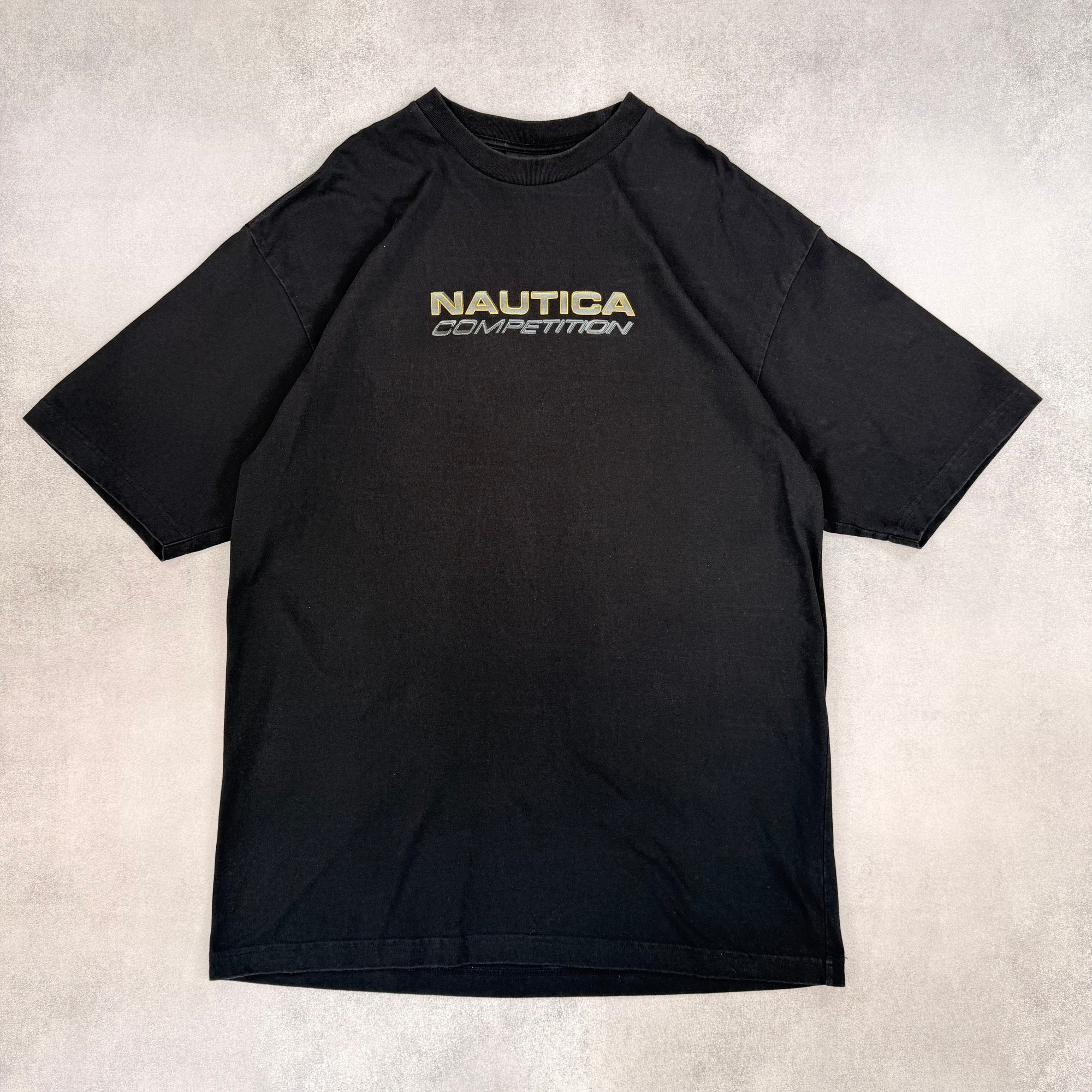 Nautica Competition T-Shirt - L