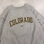 Nike Team Colorado Sweatshirt - L