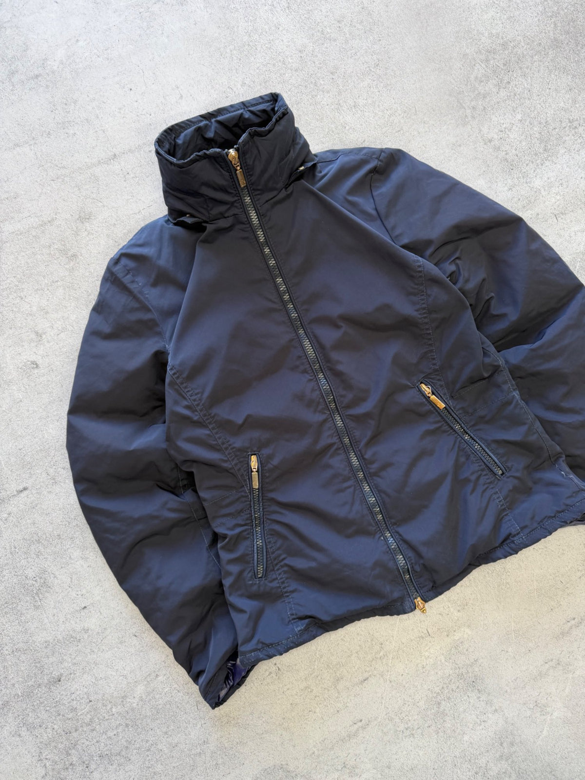 Moncler Women's Parka - M