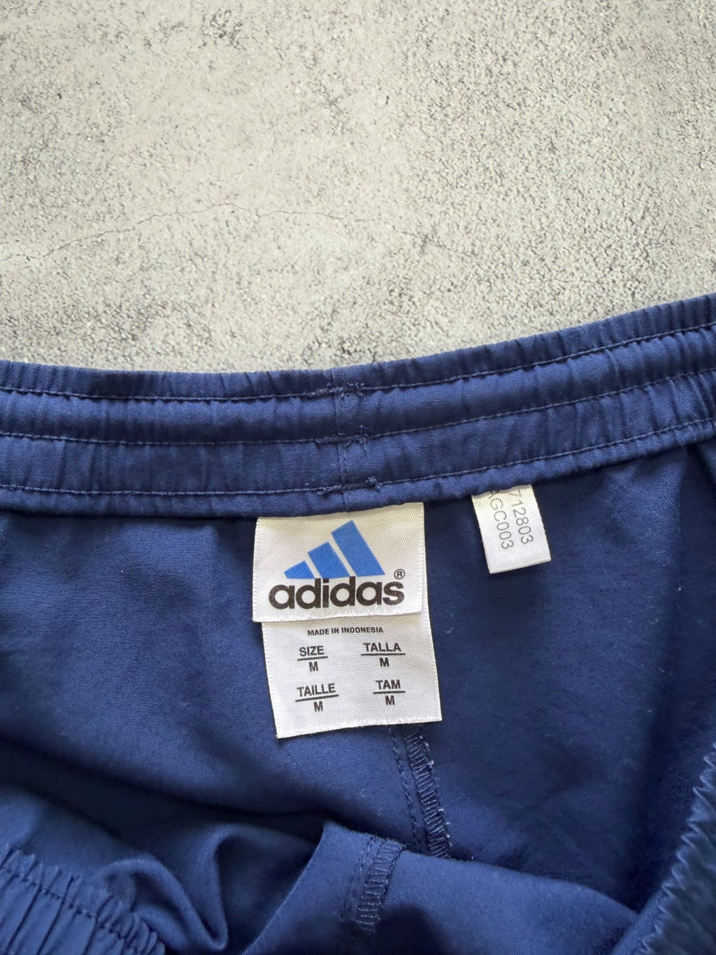 Adidas Sports Shorts - M
