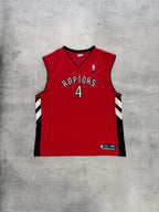 Reebok NBA Toronto Raptors Bosh Jersey - XXL