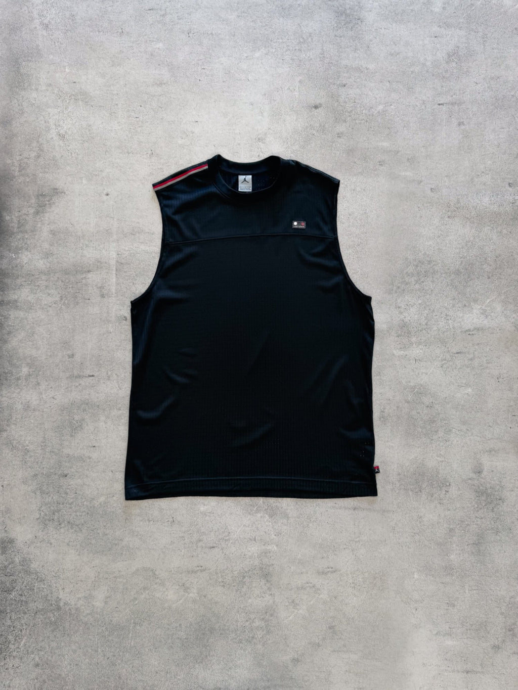 Jordan Singlet - XL