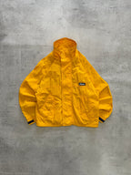 Vintage Timberland Atlantis Weatherguard Windbreaker Jacket - M