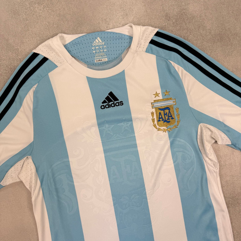 Adidas Argentina Football Jersey - S