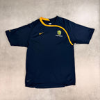 Nike Australia Soccer Jersey - L