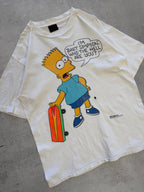 Matt Groening Bart Simpson T-Shirt - L
