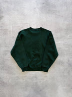 Vintage Salt Lake City Olympics 2002 Sweatshirt - M