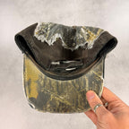 Real Tree Distressed Cap