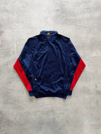 Adidas Spain Soccer Track Jacket - M