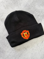 Vintage Manchester United Beanie