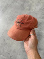 Calvin Klein Jeans CK Cap