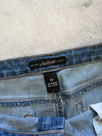 Women's Southpole Jeans Co Embroidered Jeans - 13