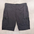 Nike Cargo Shorts - M