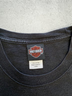 Harley Davidson Graphic T-Shirt - L