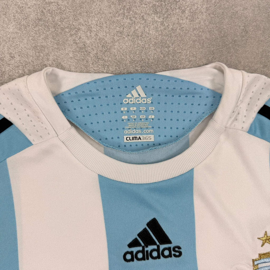 Adidas Argentina Football Jersey - S