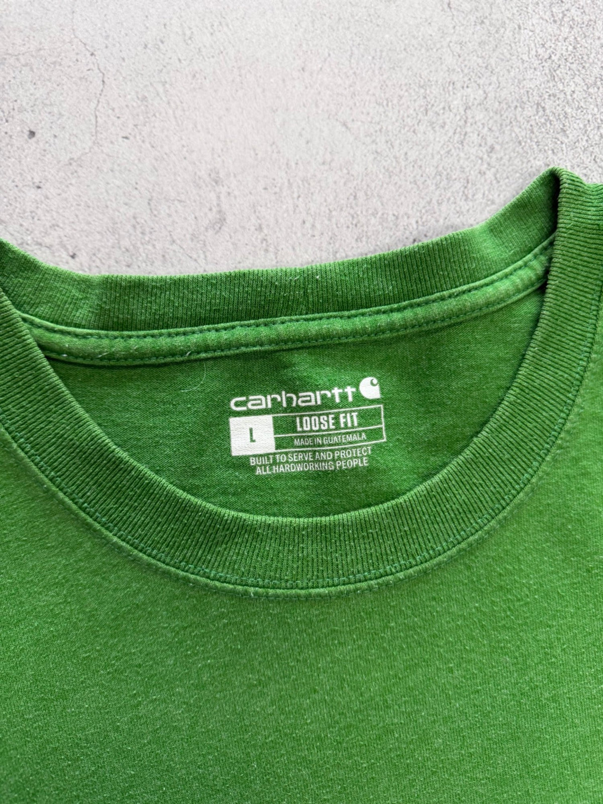 Carhartt T-Shirt - XL