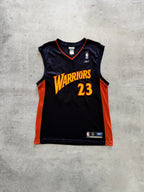 Golden State Warriors Jersey - S