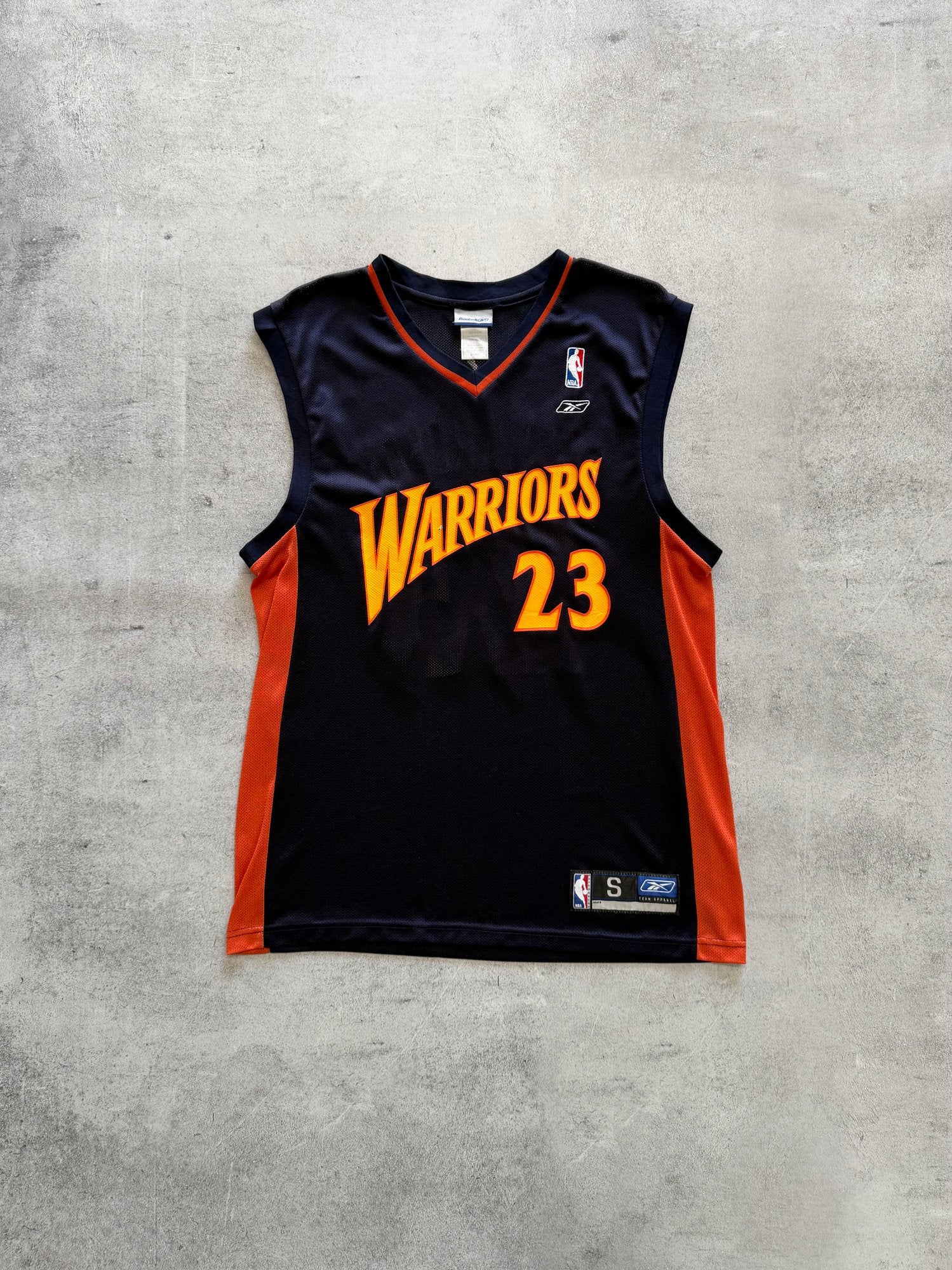Golden State Warriors Jersey - S