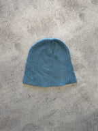 Vintage Nike Blue Beanie