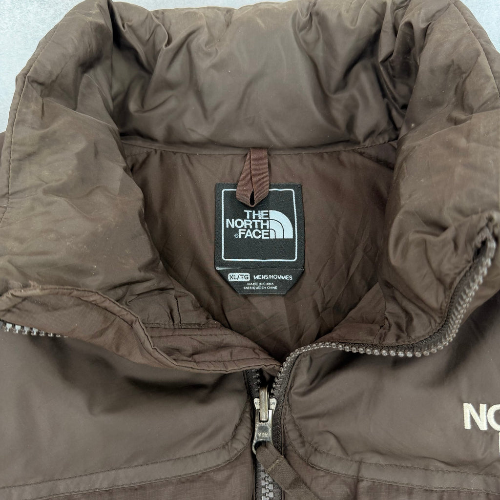 The North Face Puffer Jacket - XL