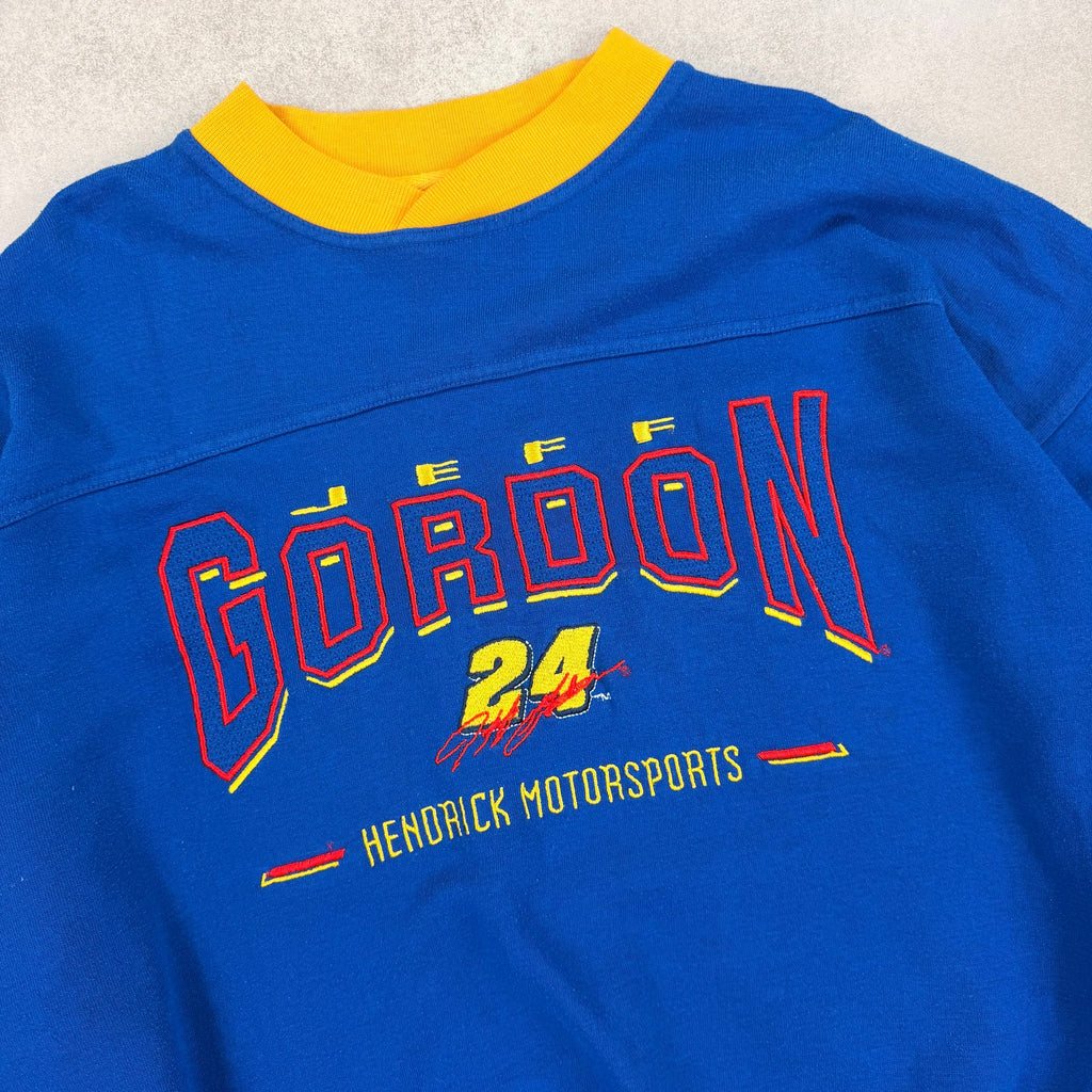 Jeff Gordon Sweatshirt - L