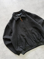 Polo Ralph Lauren Fleece Jacket - M
