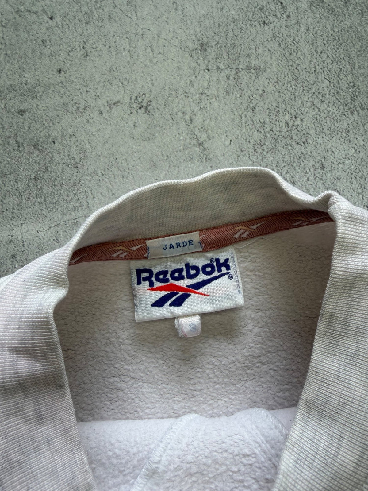 Vintage Reebok Classic Sweatshirt - S