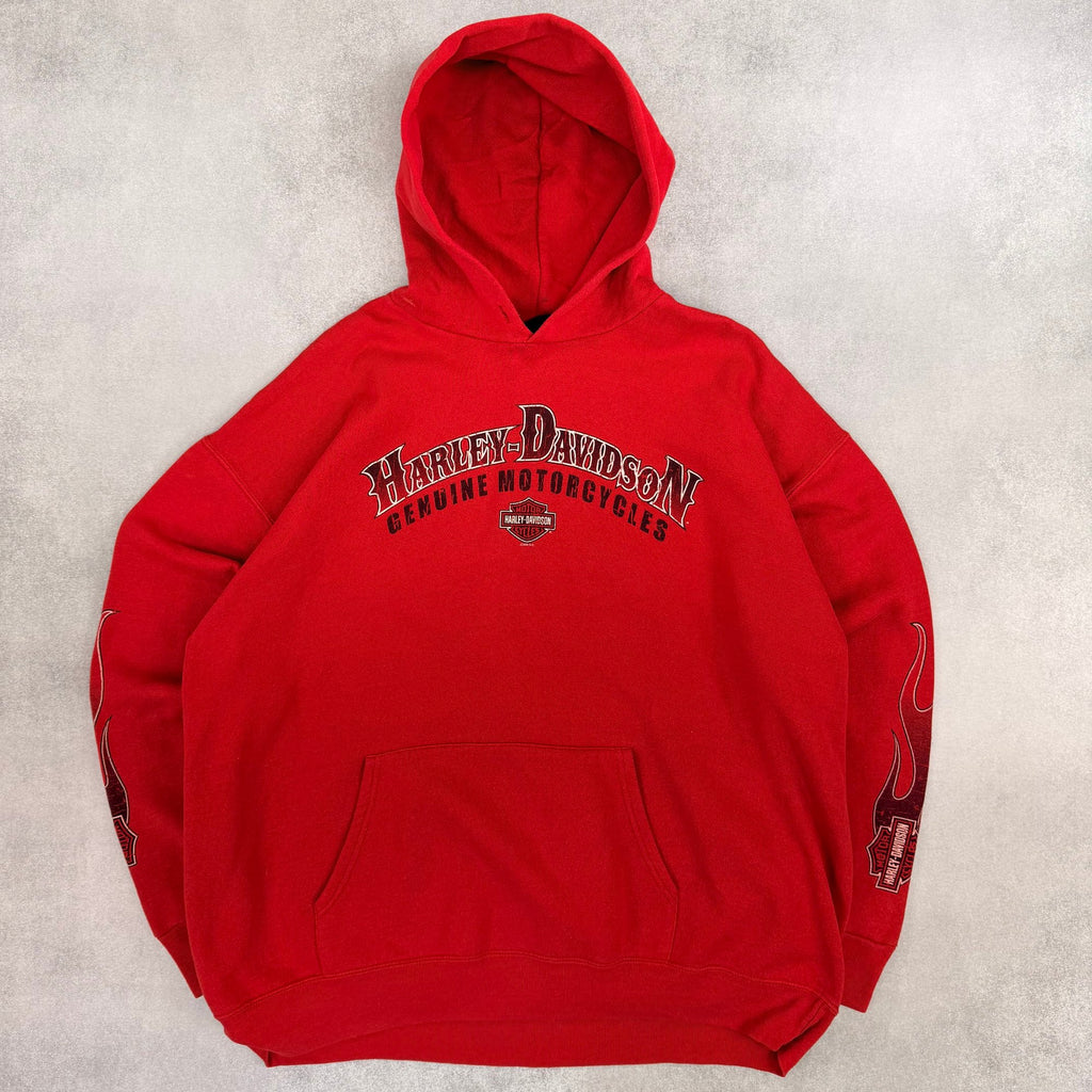 Harley-Davidson Hoodie - XL