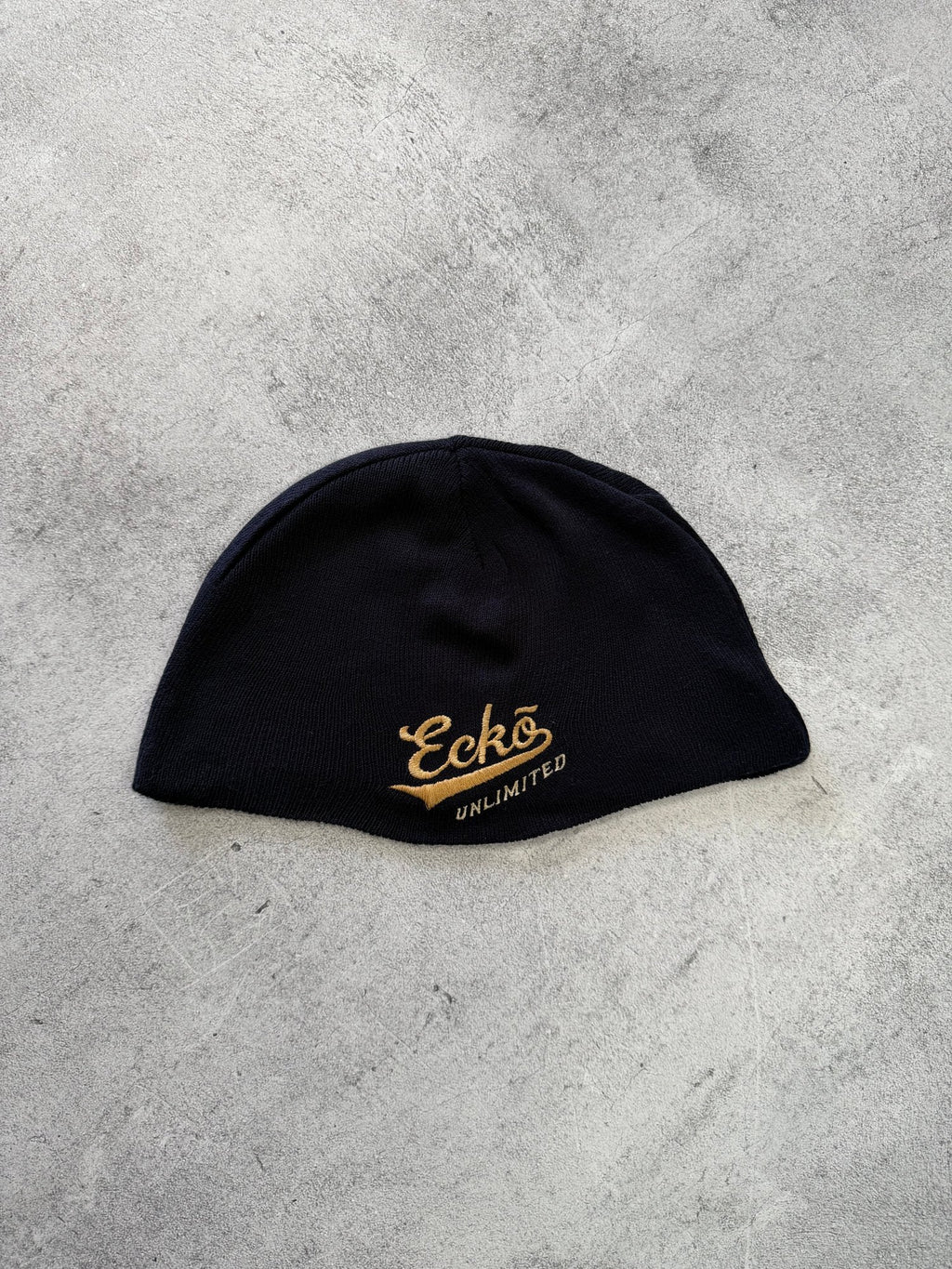 Vintage Ecko Unltd Beanie