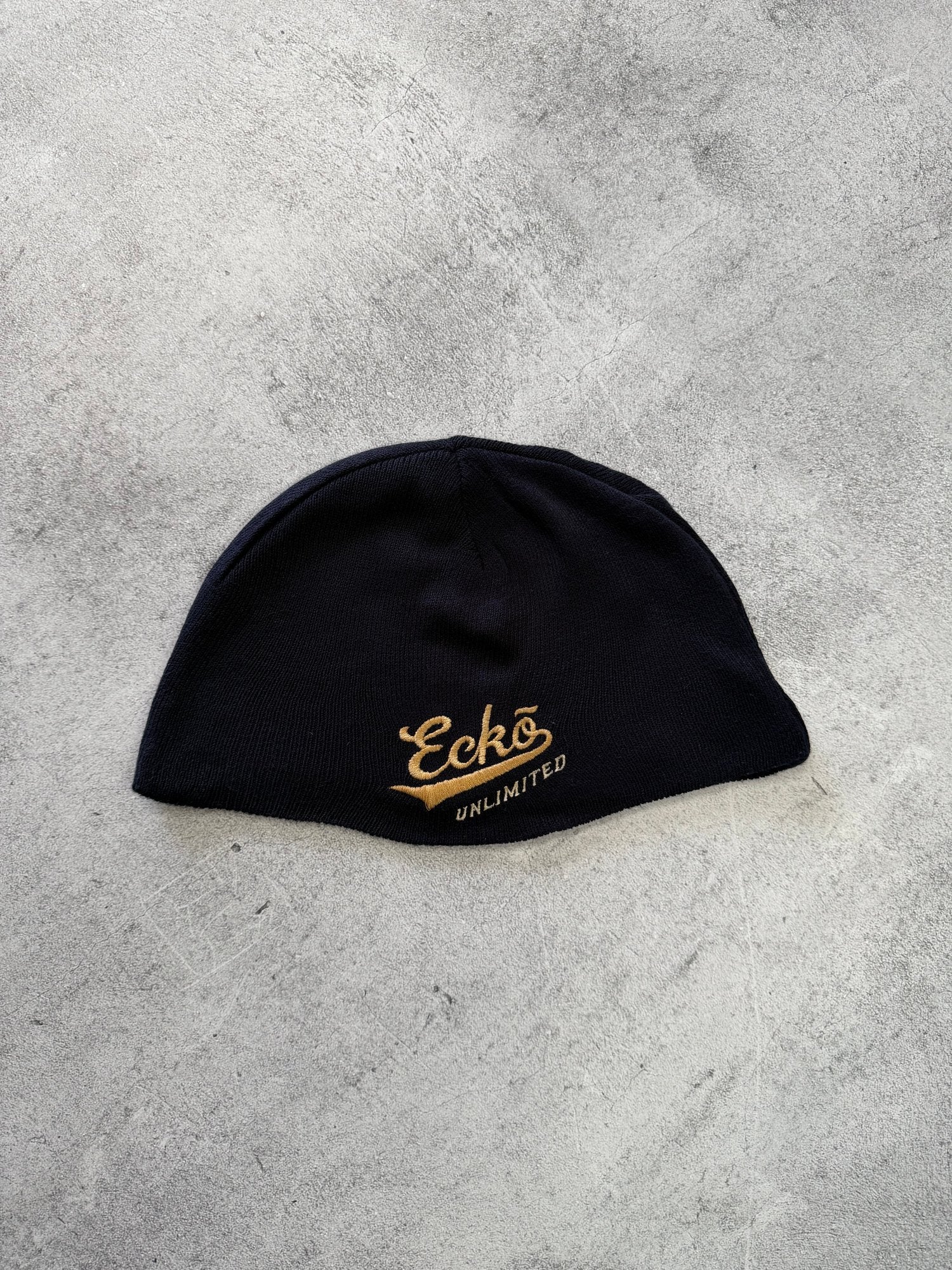 Vintage Ecko Unltd Beanie