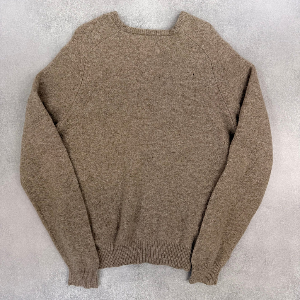 Ralph Lauren Knit Sweater - L