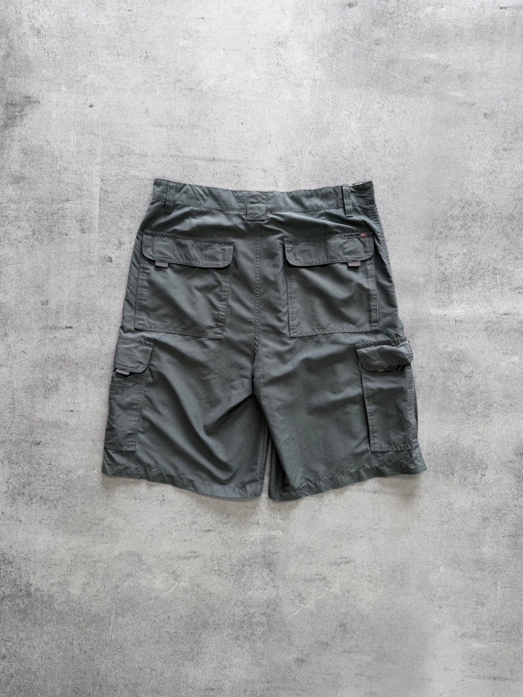 Vintage Quiksilver Cargo Shorts - W36