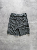 Vintage Quiksilver Cargo Shorts - W36