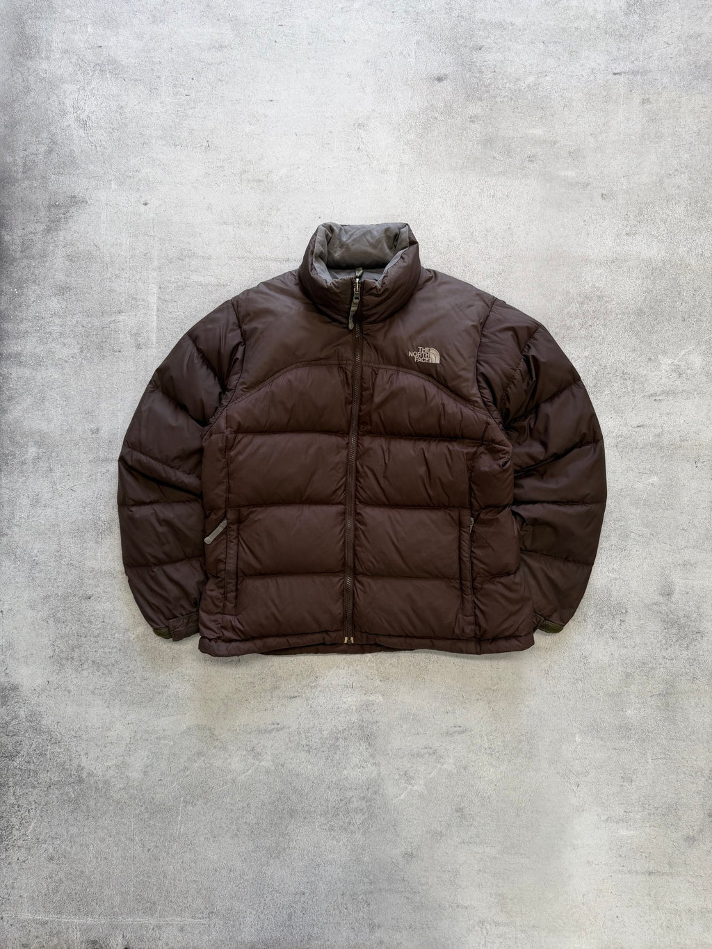 The North Face 700 Puffer Jacket - L