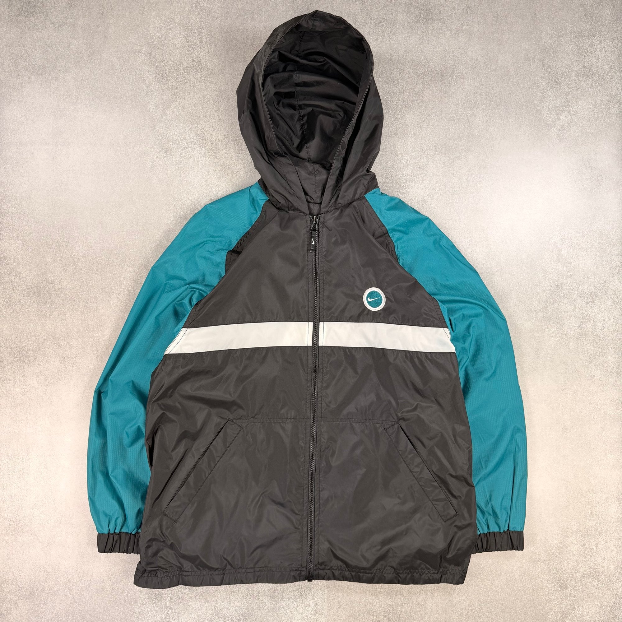 Nike Windbreaker - S