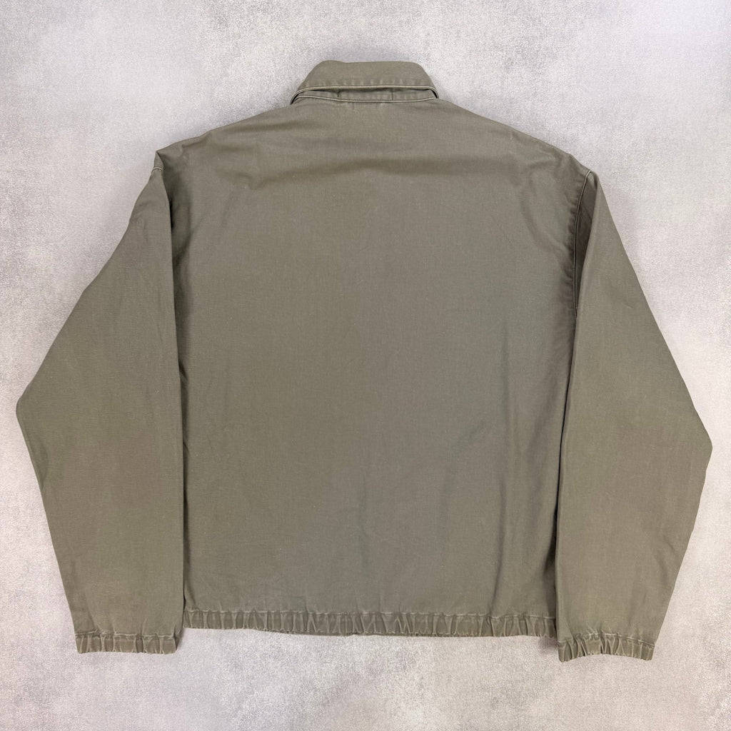 Yves Saint Laurent Bomber Jacket - L
