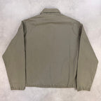 Yves Saint Laurent Bomber Jacket - L