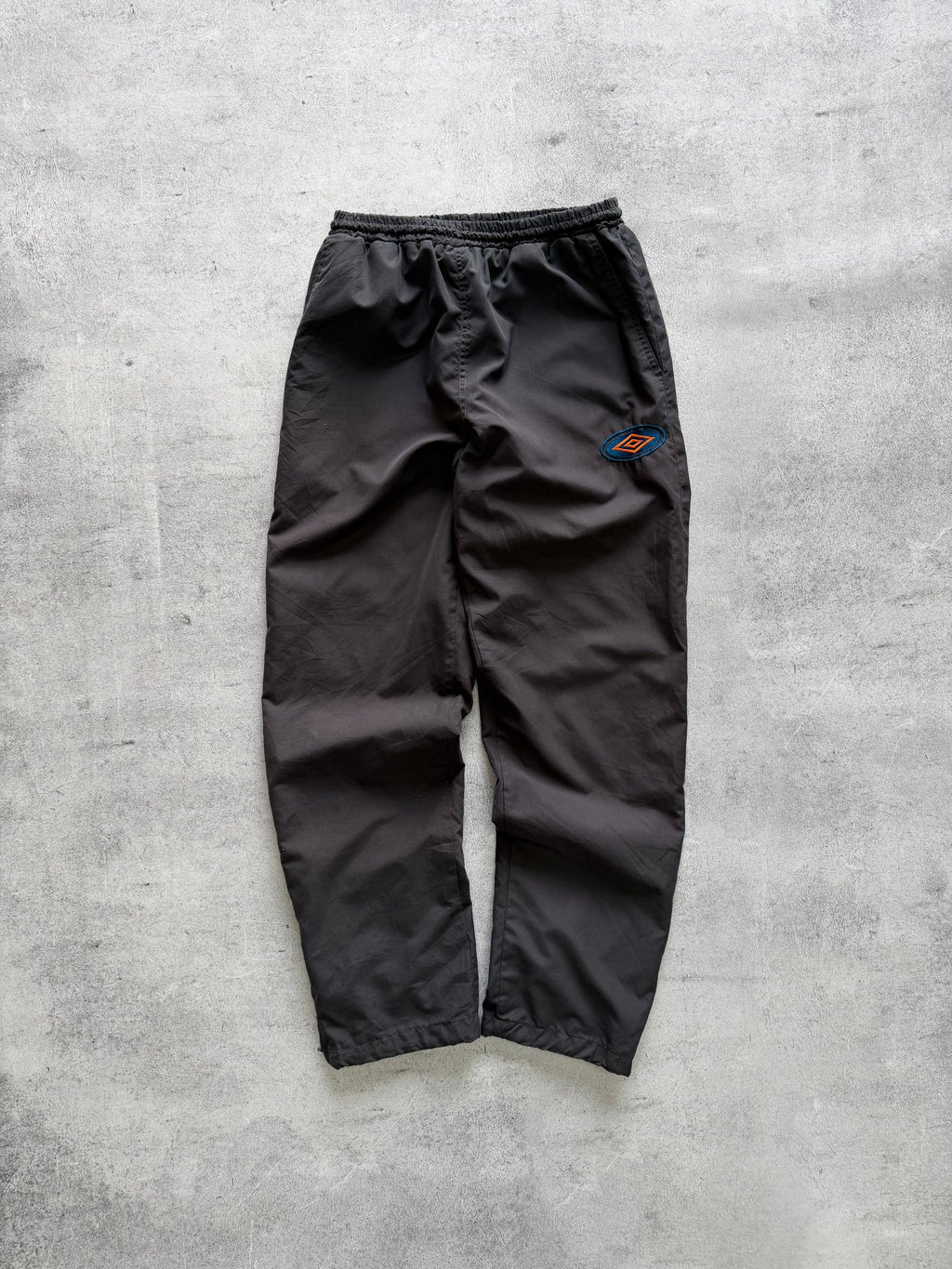 Umbro Track Pants - XS