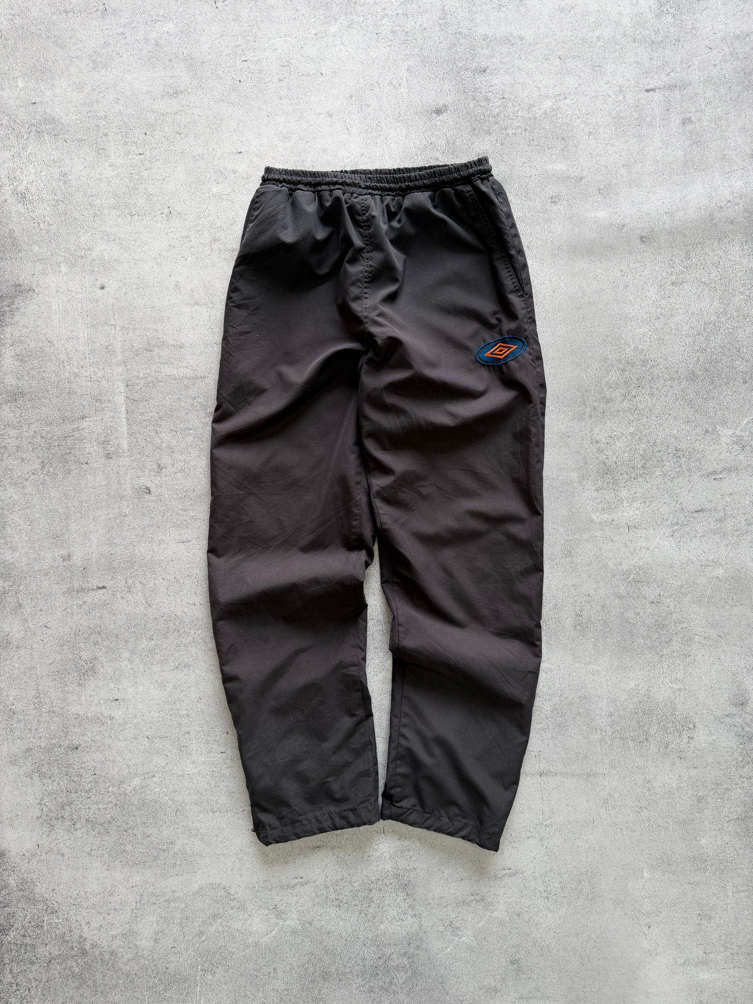 Umbro Track Pants - XS