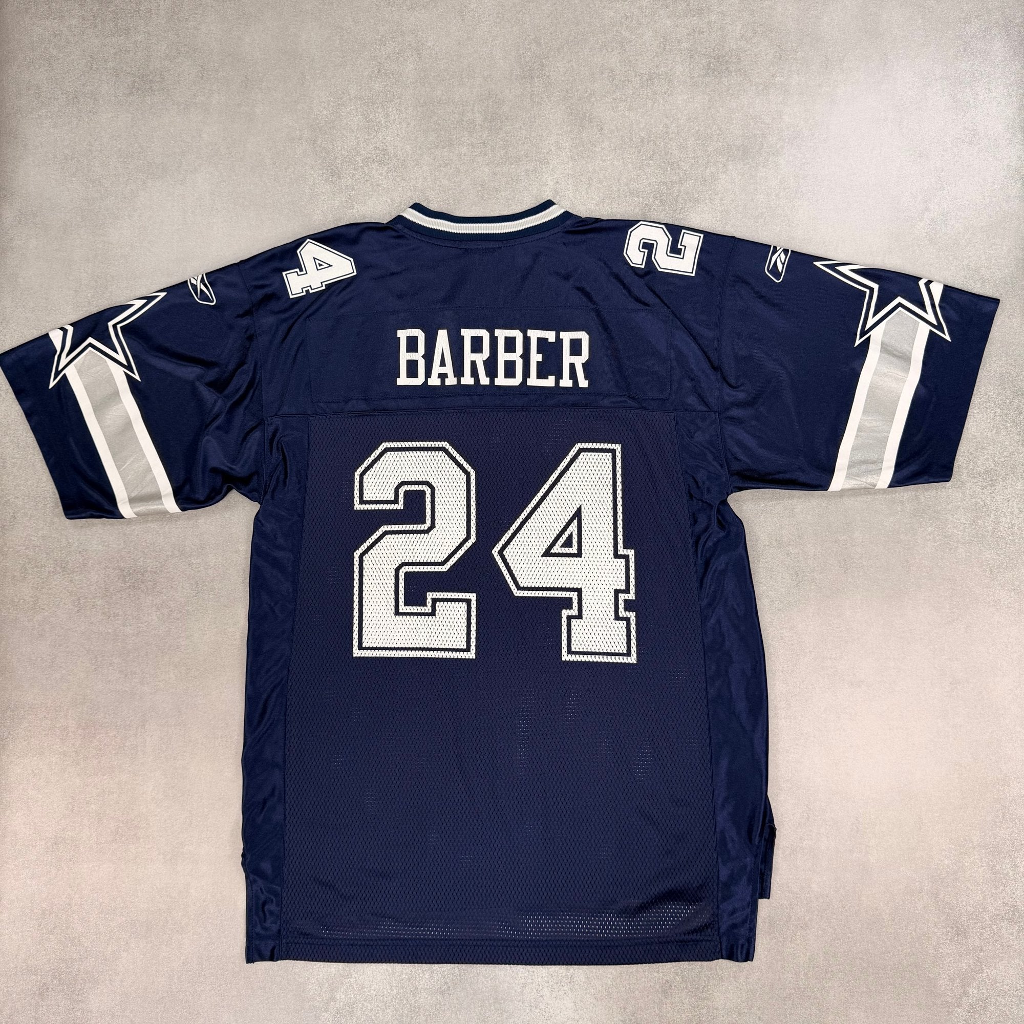 Reebok Dallas Cowboys Jersey - M